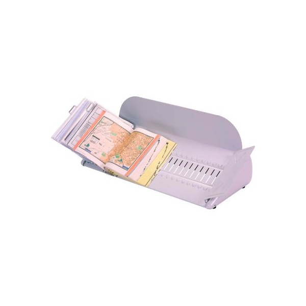 Martin Yale Industries Martin Yale® 24" Deluxe Catalog Rack, 33"W x 40